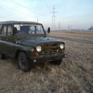 Продается УАЗ 469 Б в отличном состоянии