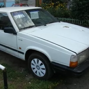 Продам автомобиль Вольво 740 ГУР