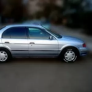 Продаю автомобиль TOYOTA CORSA 1997г.в.