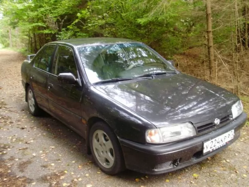 Продам а/м  Nissan Primera 1993г.в.