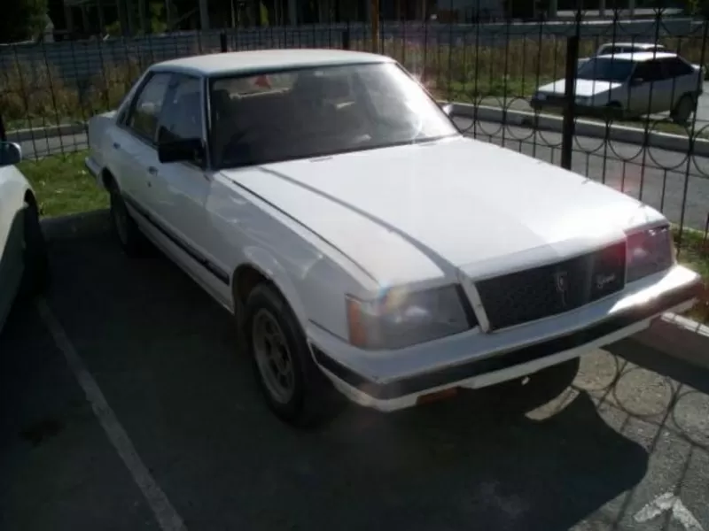 Продам Тойота марк 2 1983 года 